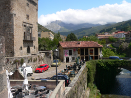 POTES BRIDGE